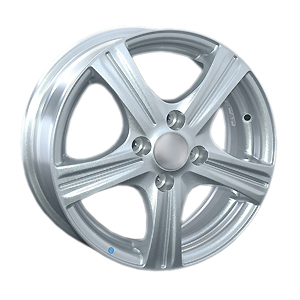 GM38 Silver