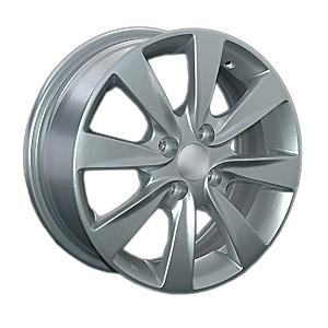 KI79 Silver