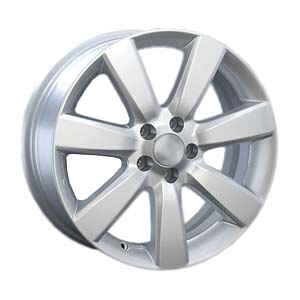 GM25 Silver