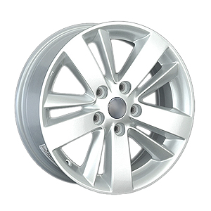 RN132 Silver