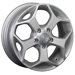 CHR23 Silver