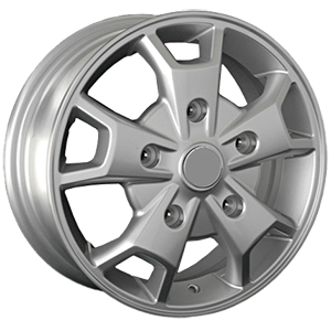 FD106 Silver
