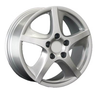 PR2 Silver