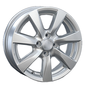 GM45 Silver