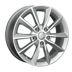 KI149 Silver