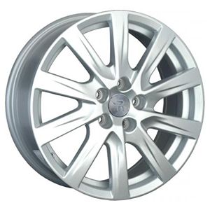 LR61 Silver