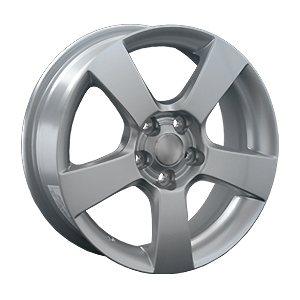 GM26 Silver