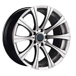BM11 Silver