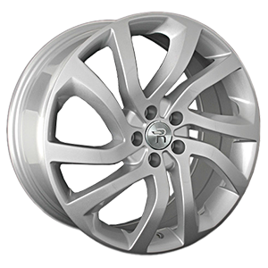 LR55 Silver