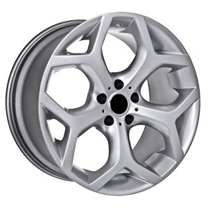 R185 Silver