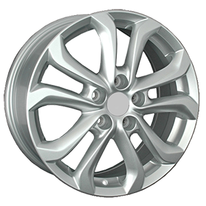MZ79 Silver