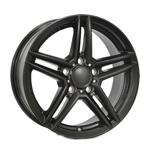 M10 Black