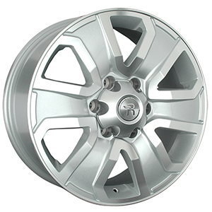 GN91 Silver