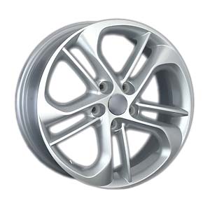 NS107 Silver