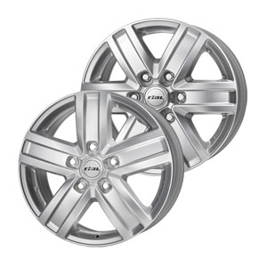 Transporte Silver
