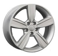 MI24 Silver
