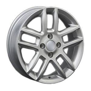 RN23 Silver
