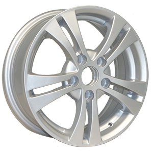 R427 Silver