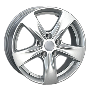 MI114 Silver