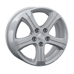 CI19 Silver
