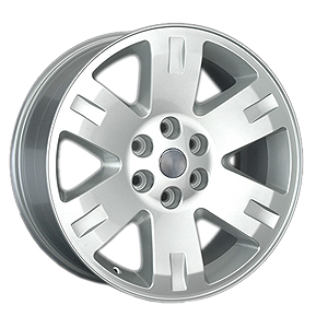 GM62 Silver