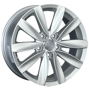 B198 Silver