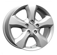 RE513 Silver