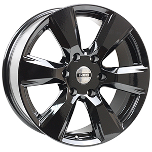 805 Black