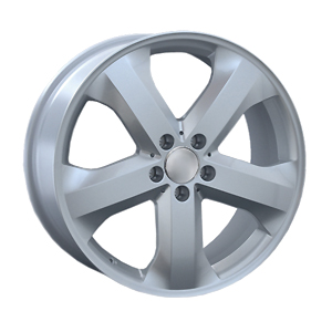 MB102 Silver