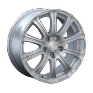 TY57 Silver