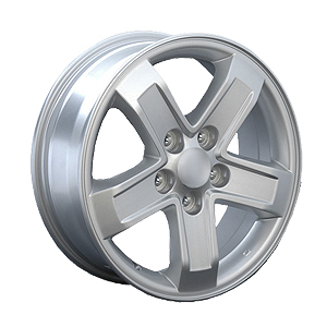 SZ25 Silver