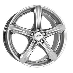 Yacht SUV Silver