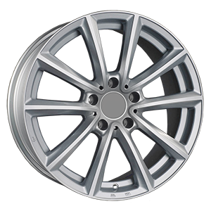 H-BM78 Silver