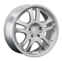 MB38 Silver