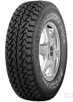 Wrangler AT/R