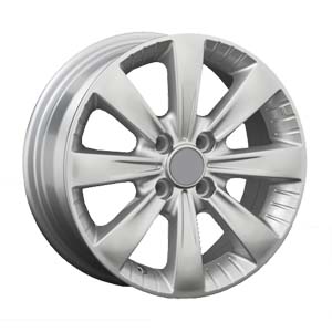 RN16 Silver
