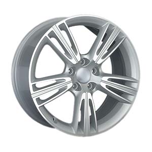 A77 Silver