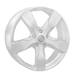 CR8 White