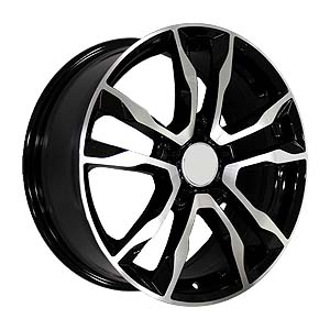 MB508 BKF