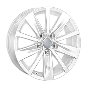 VW121 White