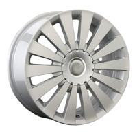 VW8 Silver