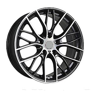 B518 BKF