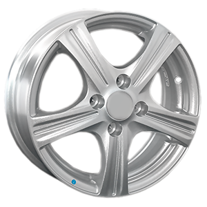HND189 Silver