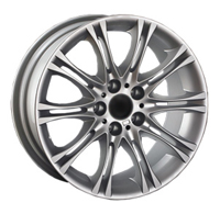 B31 Silver