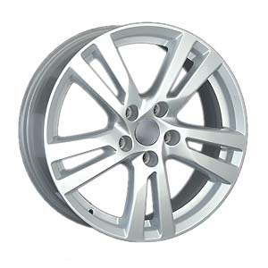 NS110 Silver