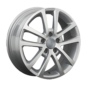 SK22 Silver