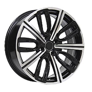 CI503 BKF