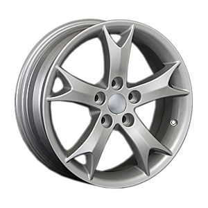 CI26 Silver