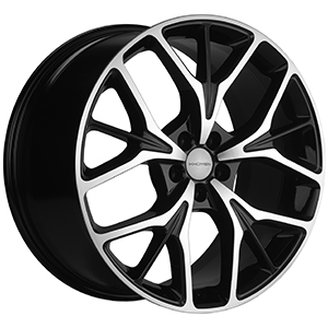KHW2012 BLACK-FP