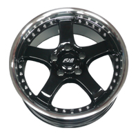 F-598 MIB